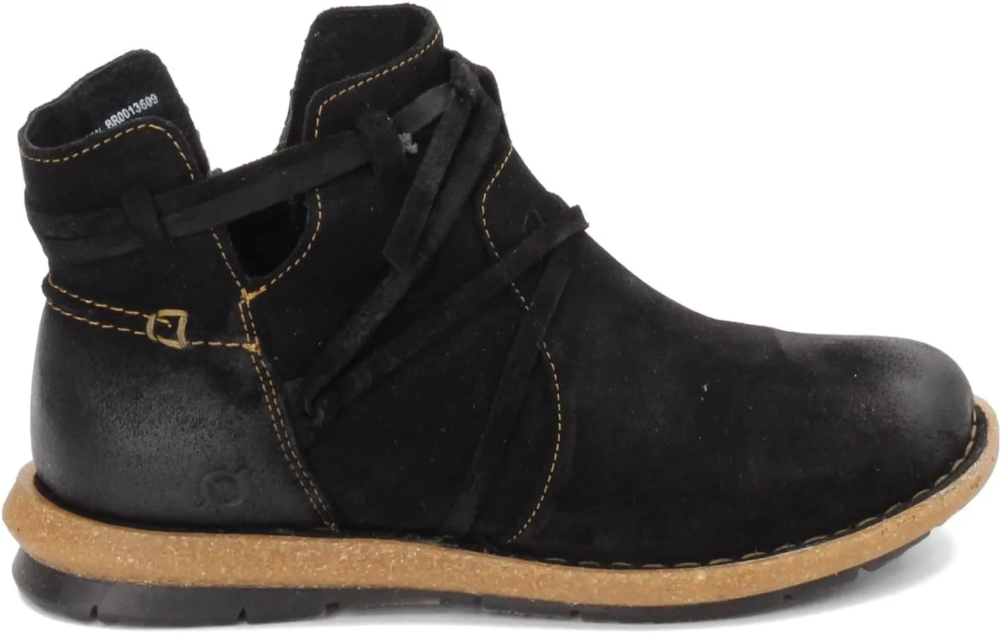 BORN Women's, Tarkiln Ankle Boot