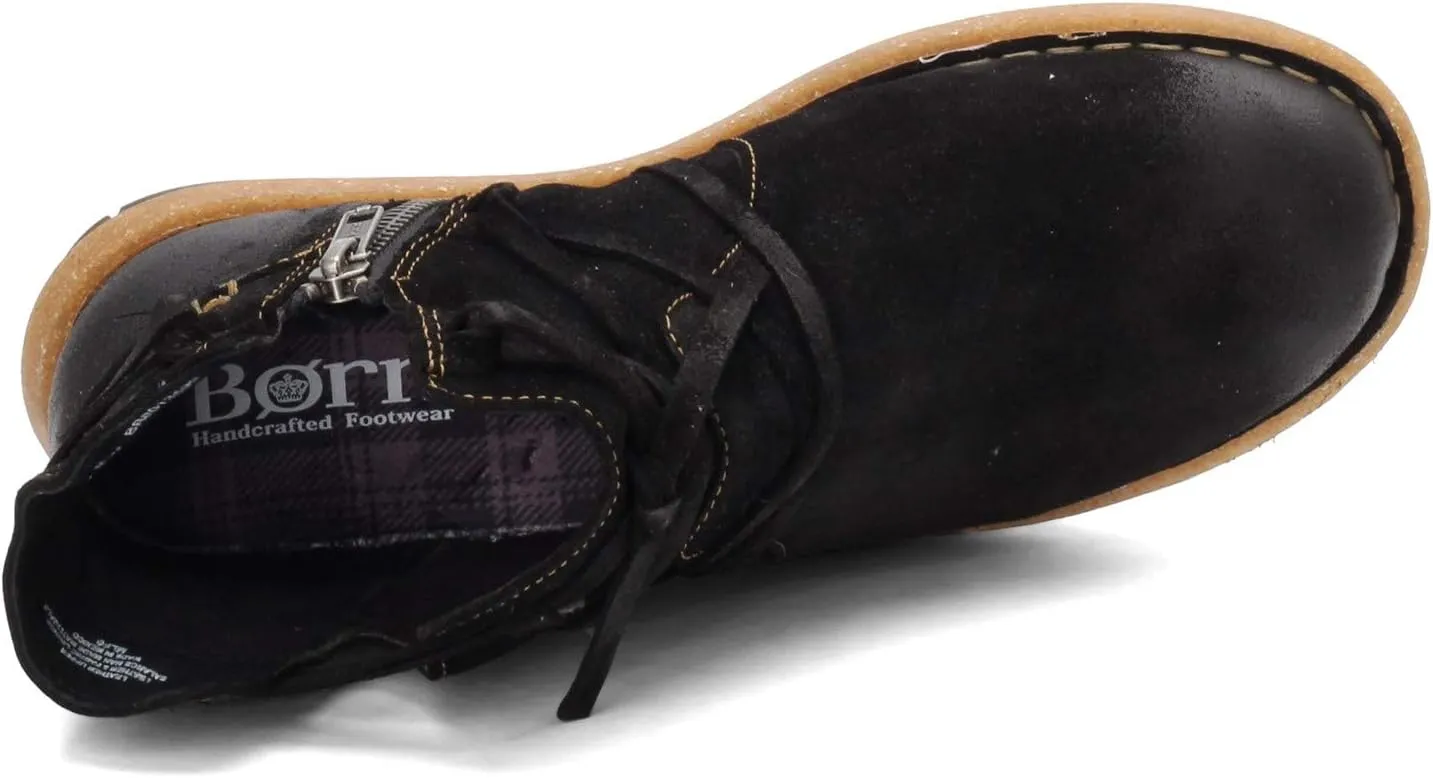 BORN Women's, Tarkiln Ankle Boot