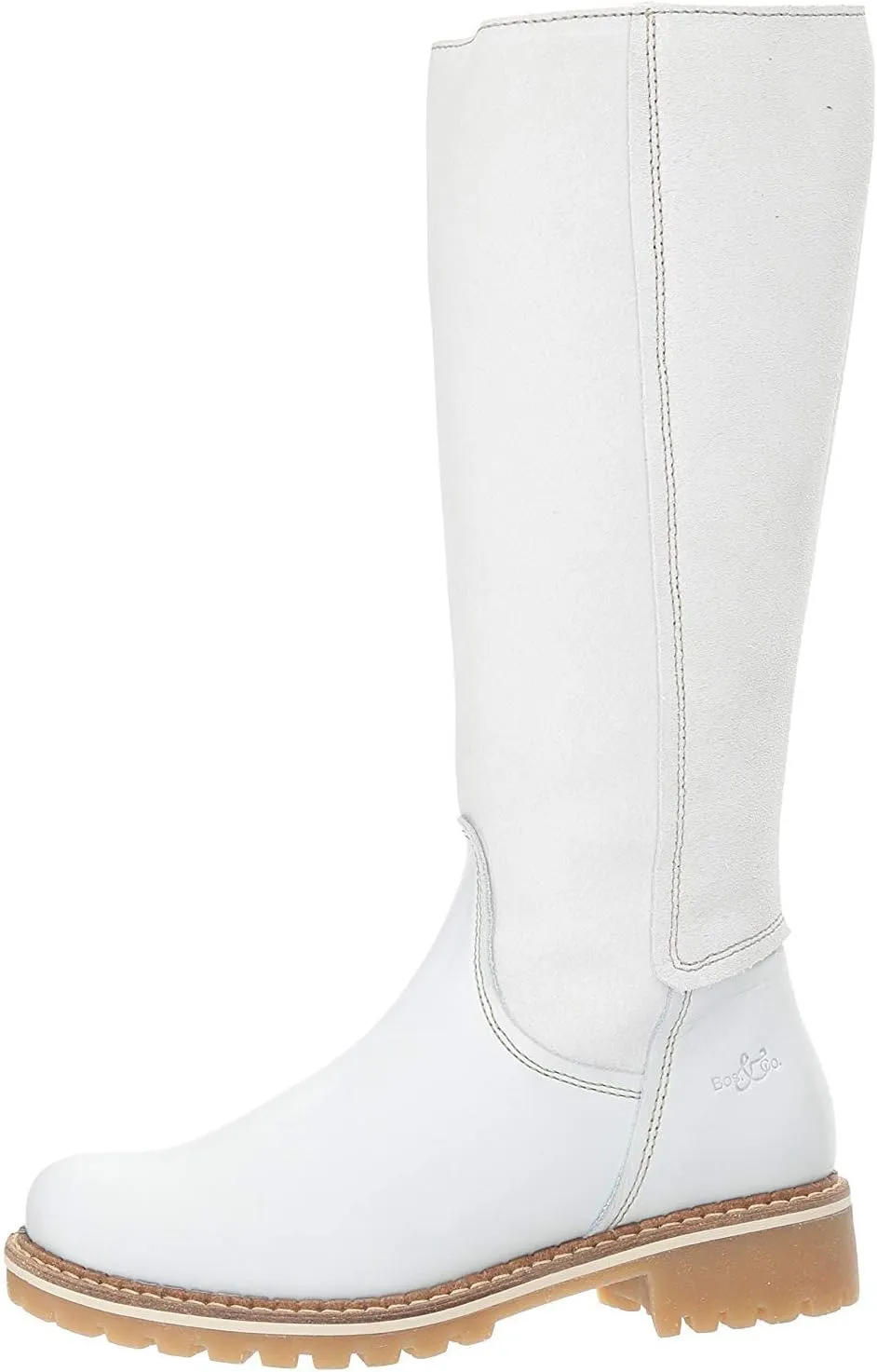 Bos. & Co. Women's Hudson Snow Boot