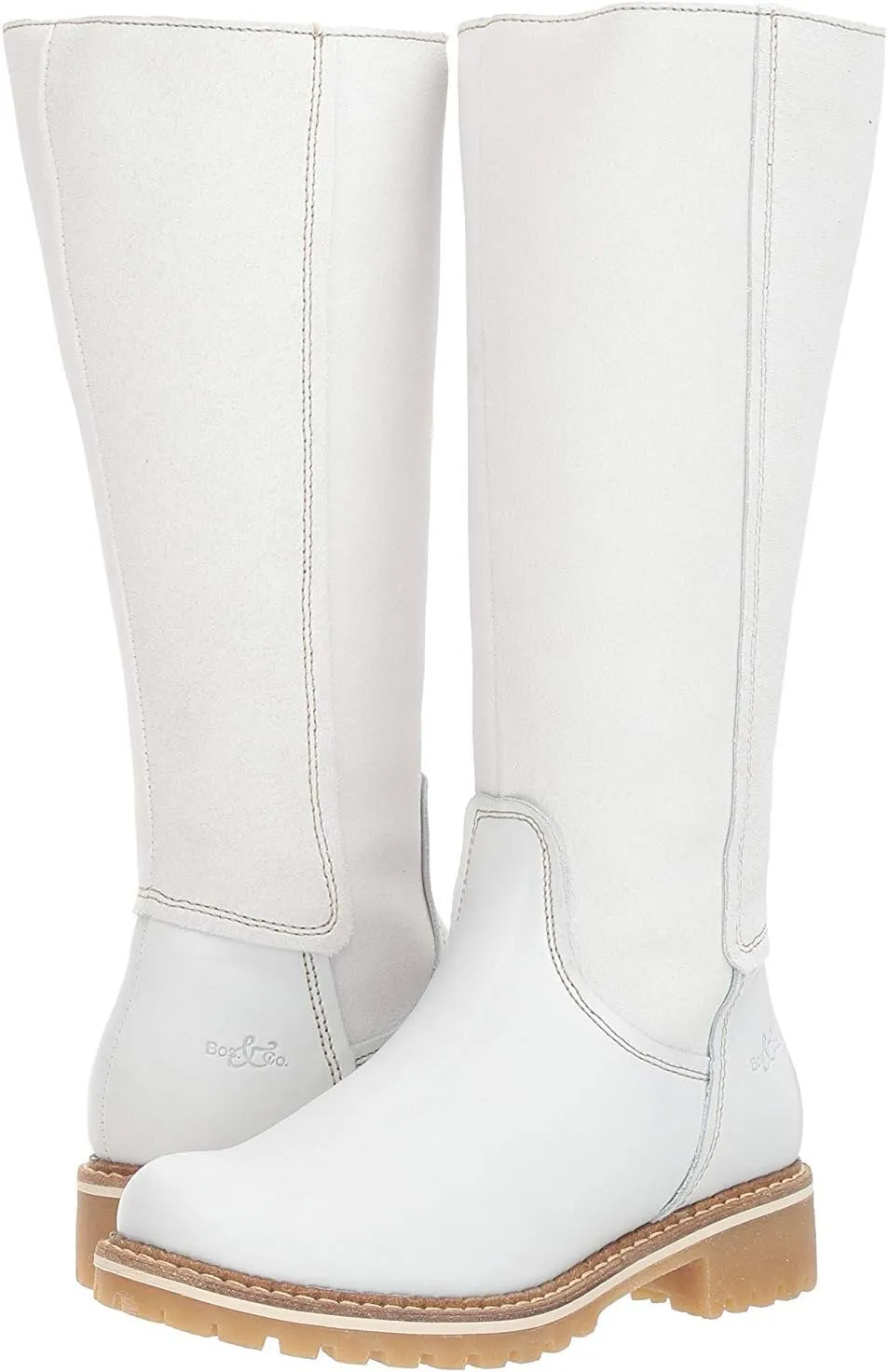Bos. & Co. Women's Hudson Snow Boot