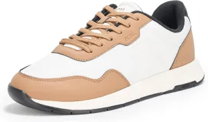 BOSS Men's Essential Low Profile Sneaker