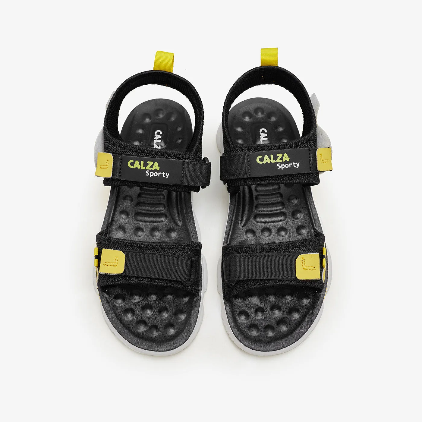 Boys' Casual Cushioned Sandals
