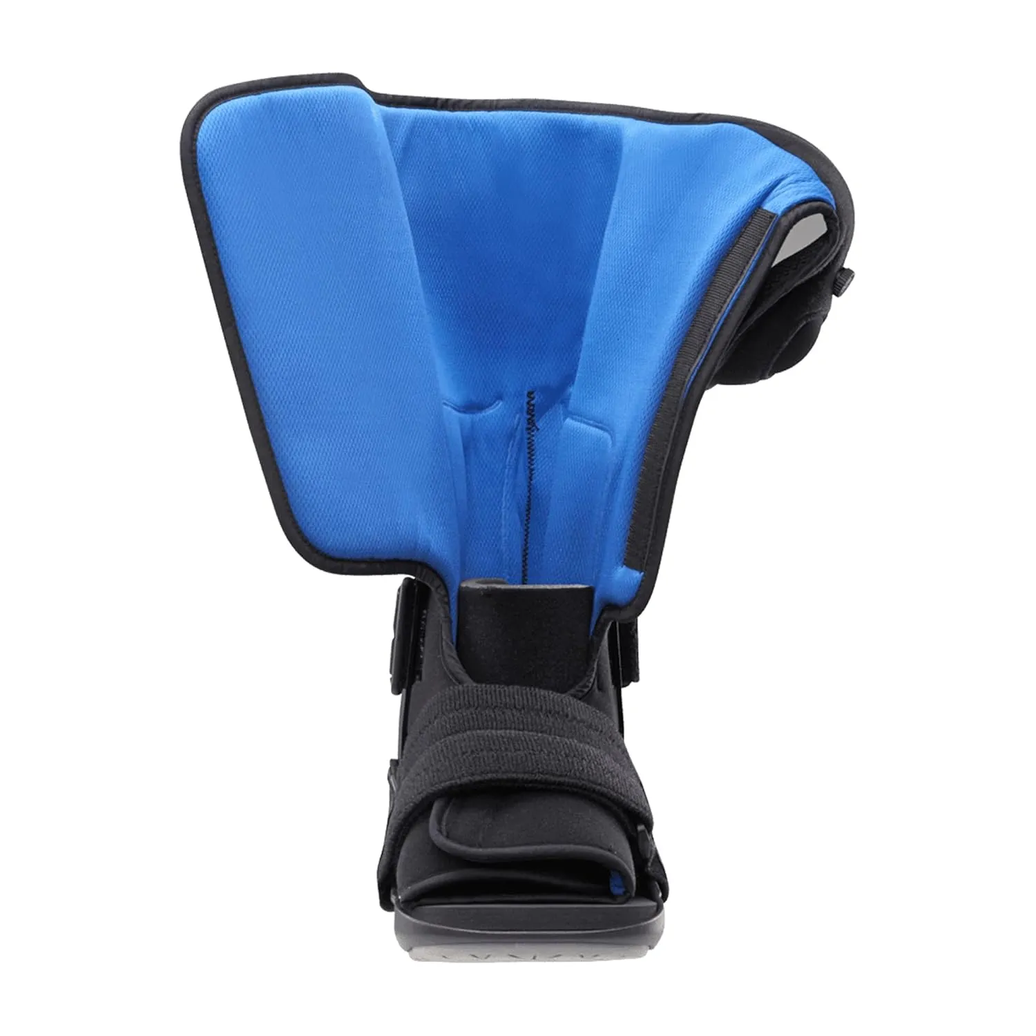 Brace Direct Vectra Premium Air Walker Boot L4361OTS or L4360CF - Advanced Lower Leg Support with Customizable Fit Breg