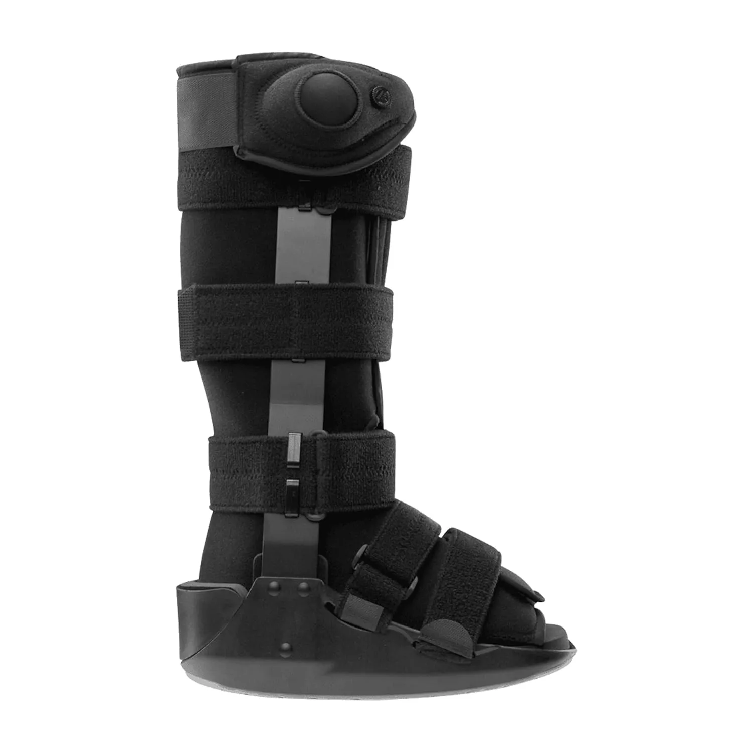 Brace Direct Vectra Premium Air Walker Boot L4361OTS or L4360CF - Advanced Lower Leg Support with Customizable Fit Breg