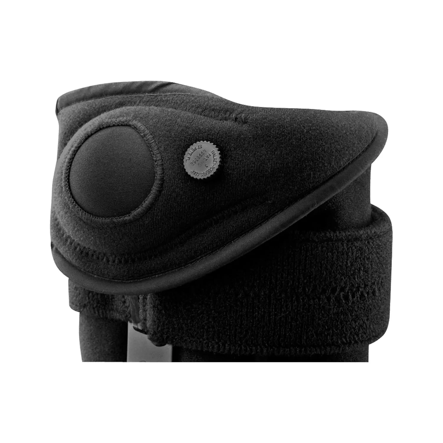 Brace Direct Vectra Premium Air Walker Boot L4361OTS or L4360CF - Advanced Lower Leg Support with Customizable Fit Breg