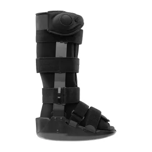 Brace Direct Vectra Premium Air Walker Boot L4361OTS or L4360CF - Advanced Lower Leg Support with Customizable Fit Breg