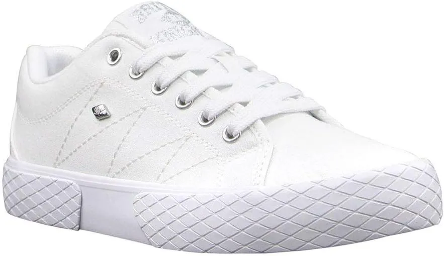British Knights Women's Vulture 2 Classic Low Top Fashion Sneaker