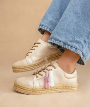 Brittany Sneakers