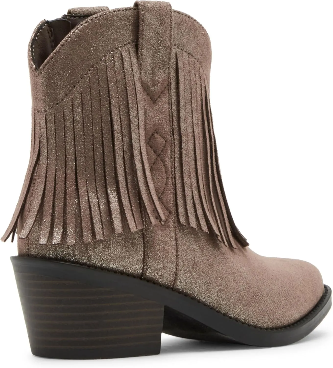 Brixby Western Boot