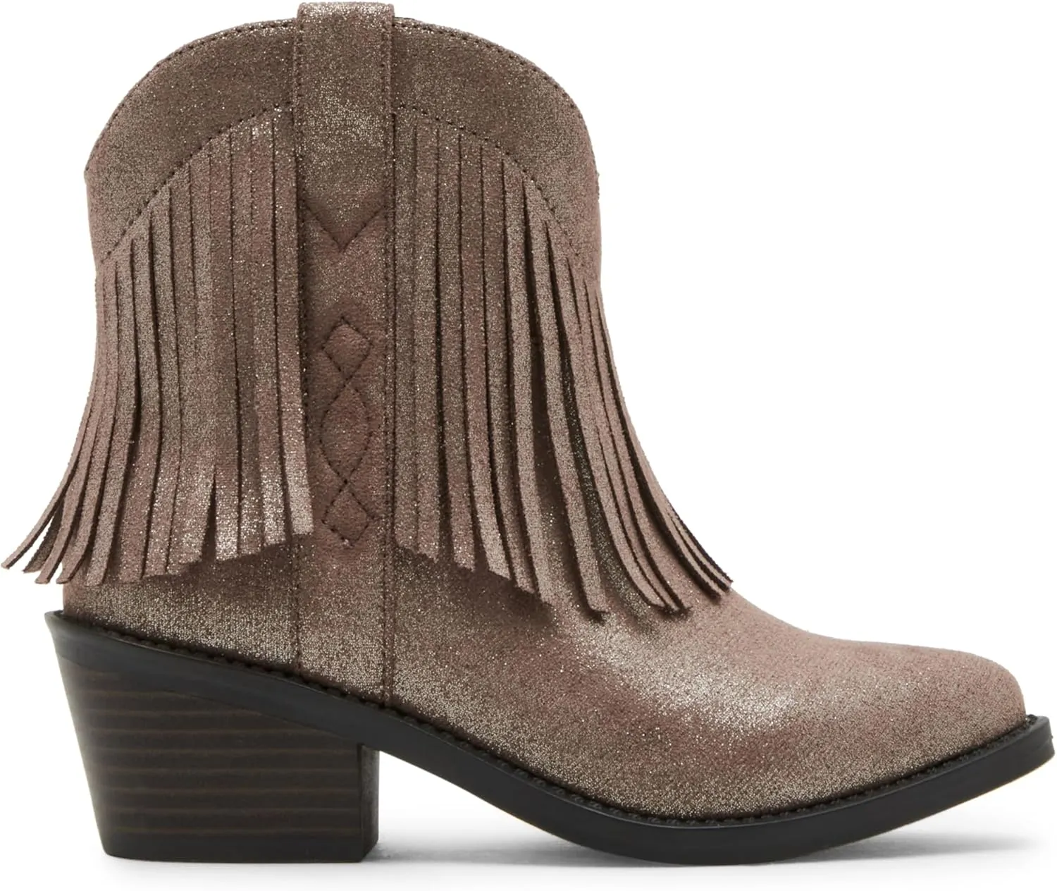 Brixby Western Boot