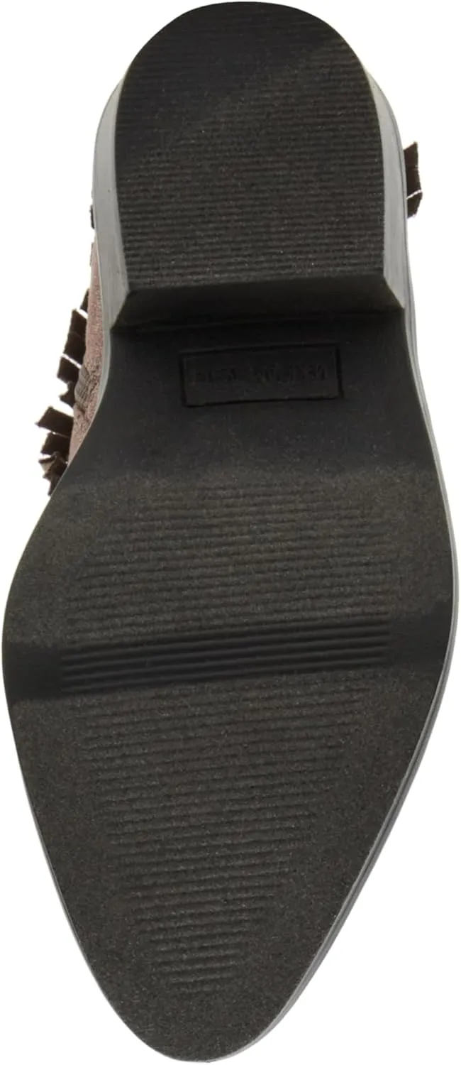 Brixby Western Boot