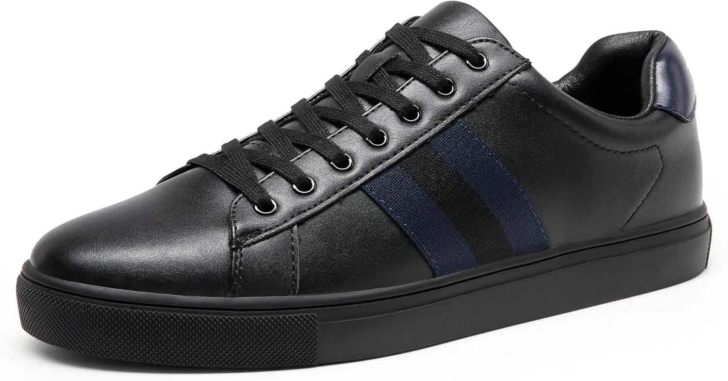Bruno Marc Men's Casual Dress Sneaker Business Casual Shoes Comfortable Lightweight Lace Up Fashion Sneakers