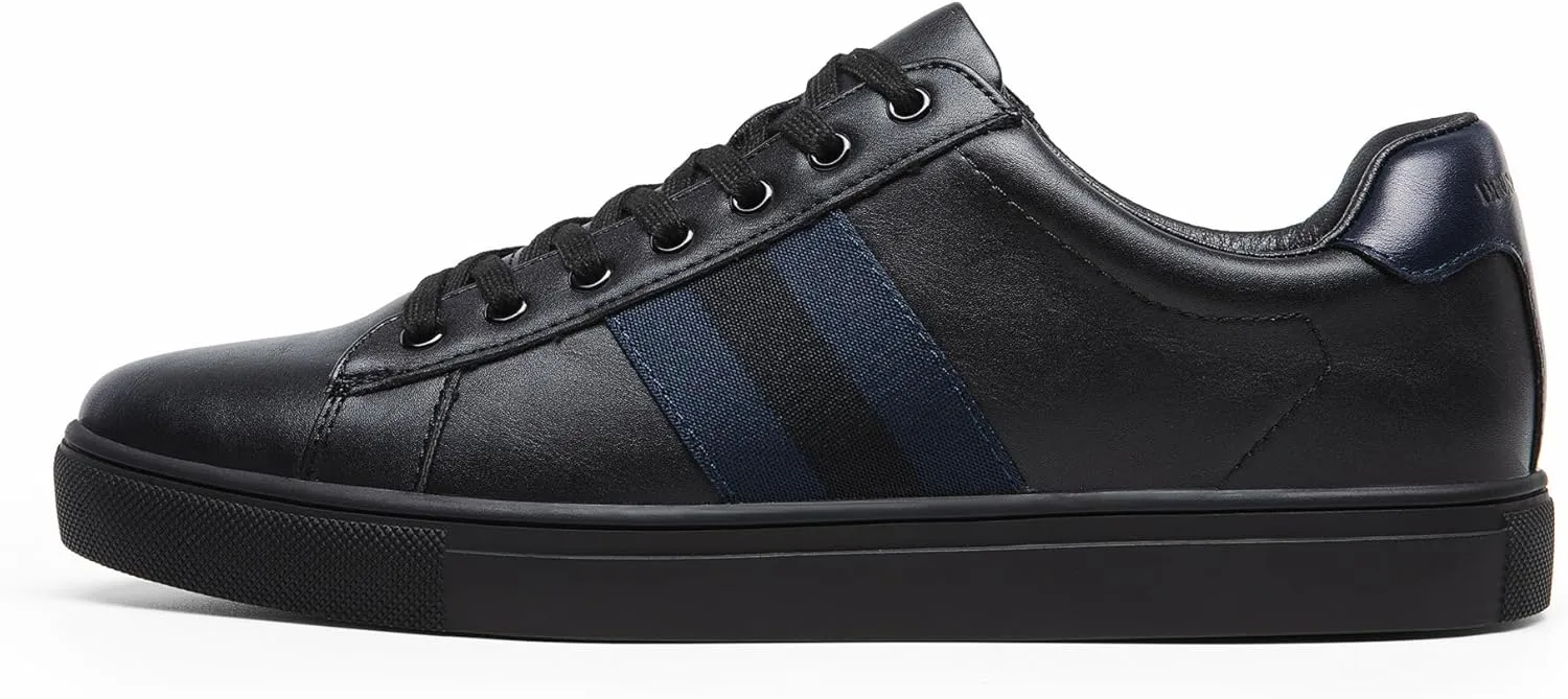 Bruno Marc Men's Casual Dress Sneaker Business Casual Shoes Comfortable Lightweight Lace Up Fashion Sneakers