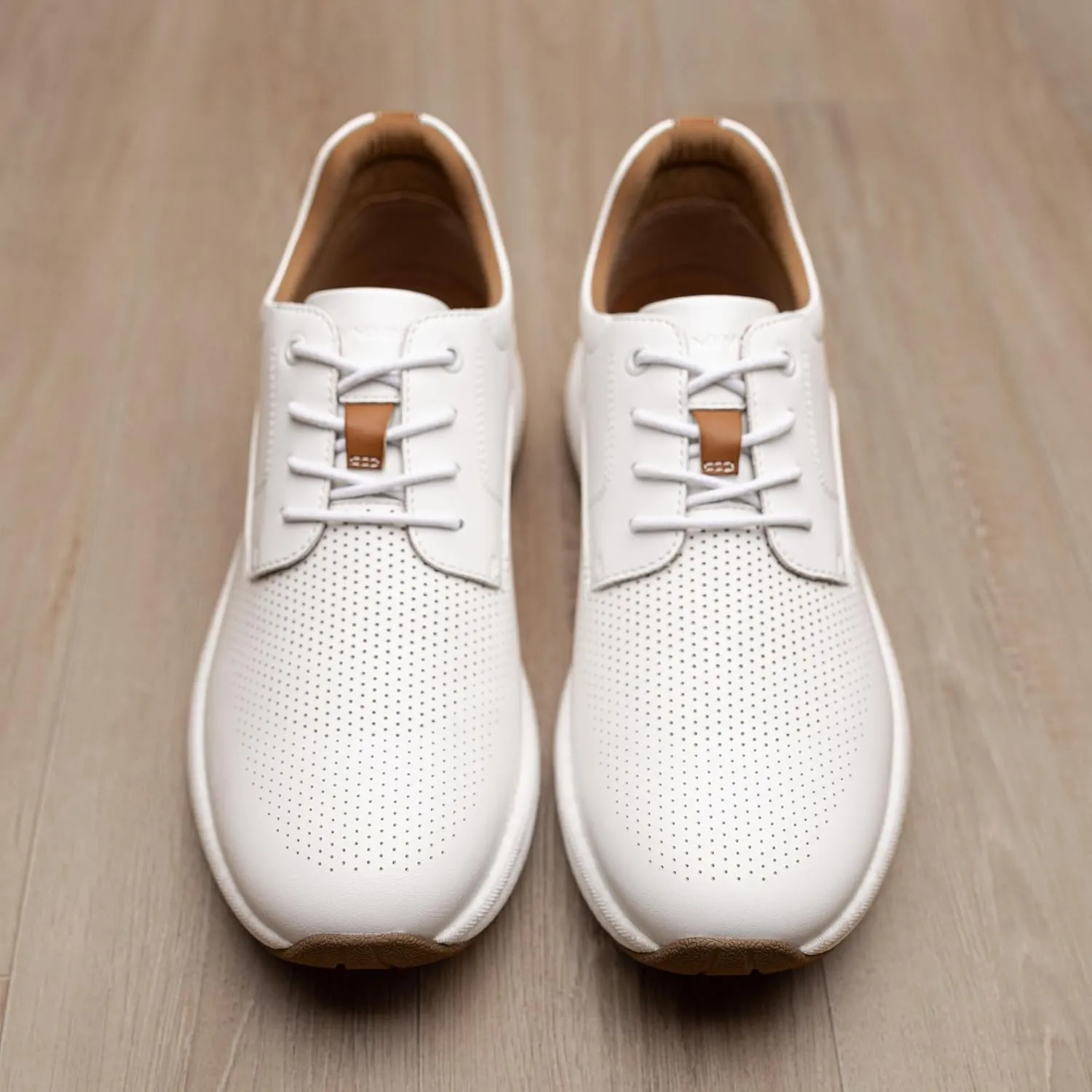 Bruno Marc Men's Dress Sneakers Casual Lace Up Oxford Cushioned Walking Shoes Lightweight Breathable MaxFlex ActiveMetro