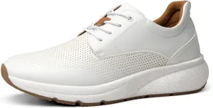 Bruno Marc Men's Dress Sneakers Casual Lace Up Oxford Cushioned Walking Shoes Lightweight Breathable MaxFlex ActiveMetro