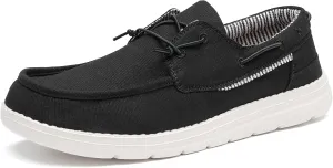 Bruno Marc Men's Slip-on Loafers Casual Boat Shoes