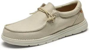 Bruno Marc Women’s Slip-on Loafers Casual Shoes