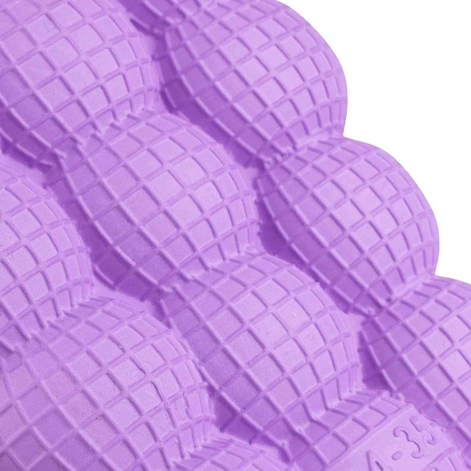 Bubble Slides for Kids Boys Girls Funny Lychee Slipper Sandals for Beach Pool Bedroom Bath