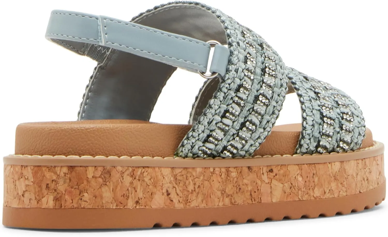 Buggy Sandal