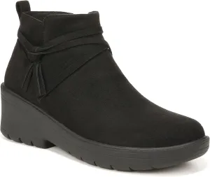 BZees Women's Blaine Ankle Boot