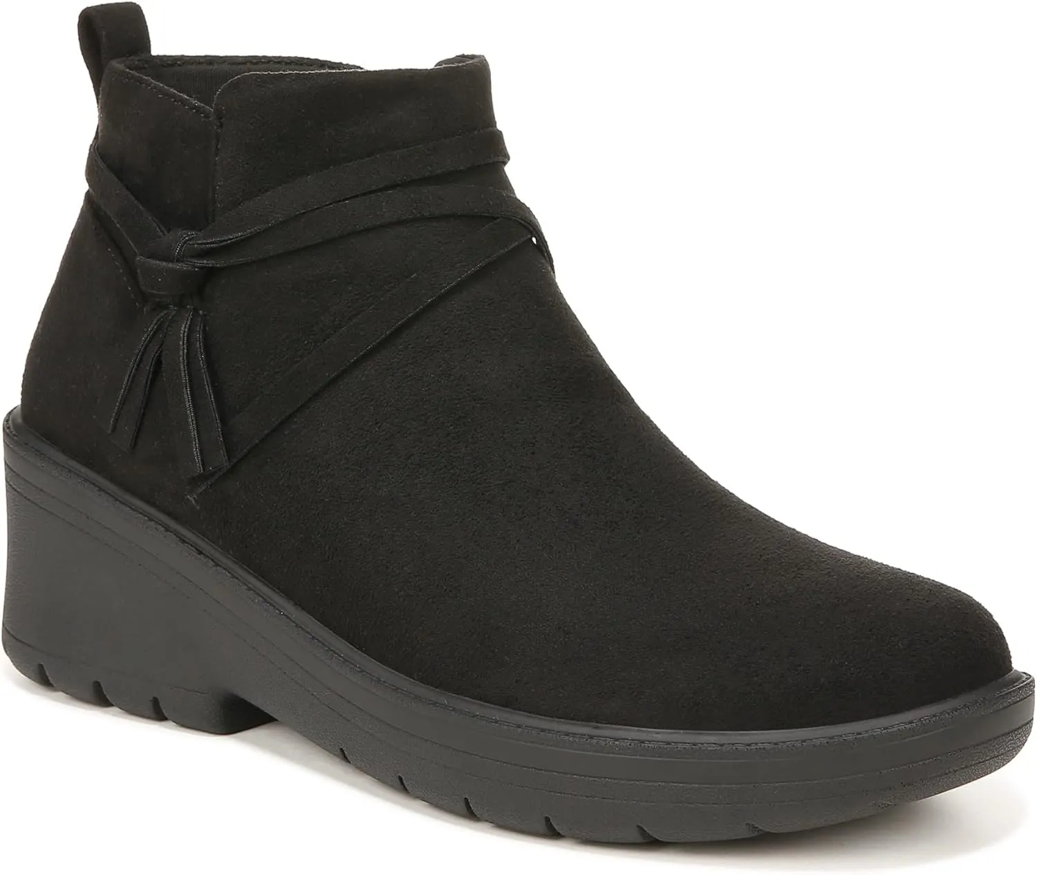 BZees Women's Blaine Ankle Boot
