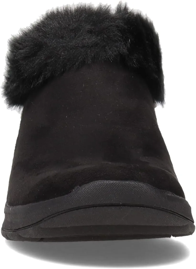 BZees Women's Golden Go Ankle Boot