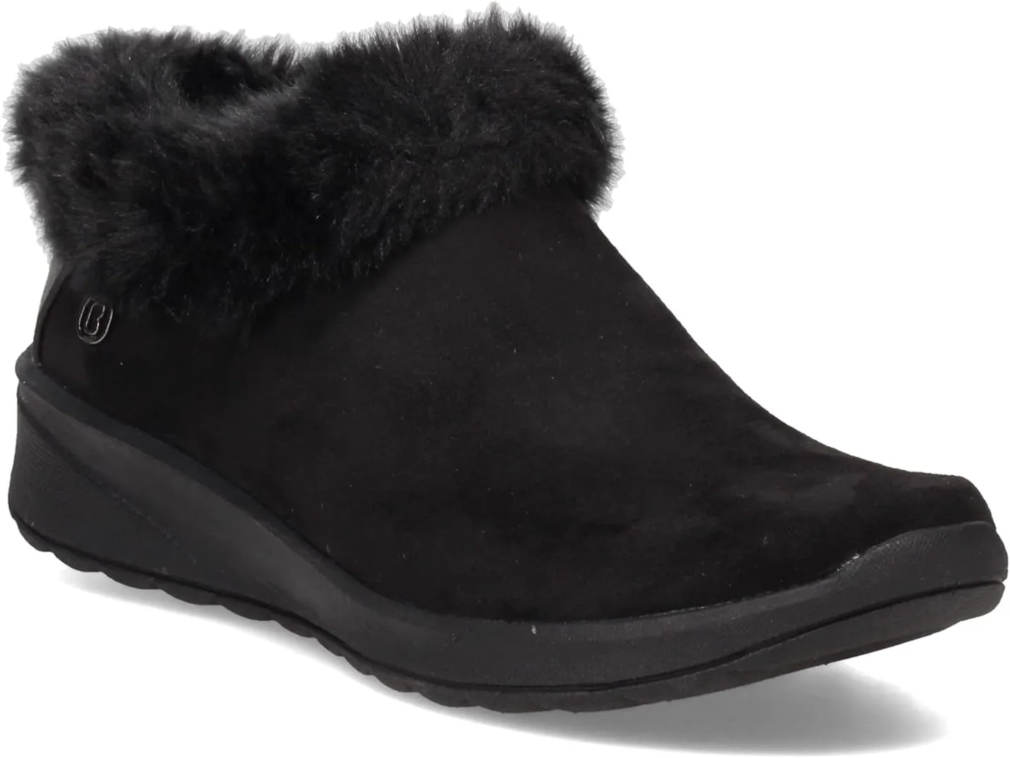 BZees Women's Golden Go Ankle Boot