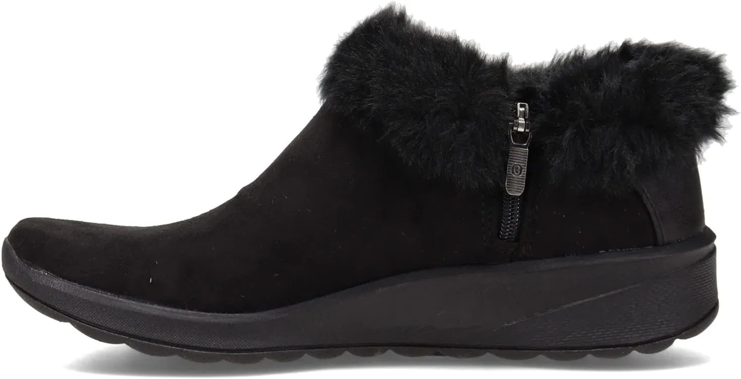 BZees Women's Golden Go Ankle Boot