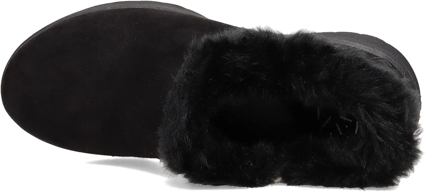 BZees Women's Golden Go Ankle Boot