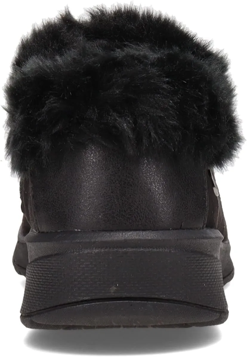 BZees Women's Golden Go Ankle Boot