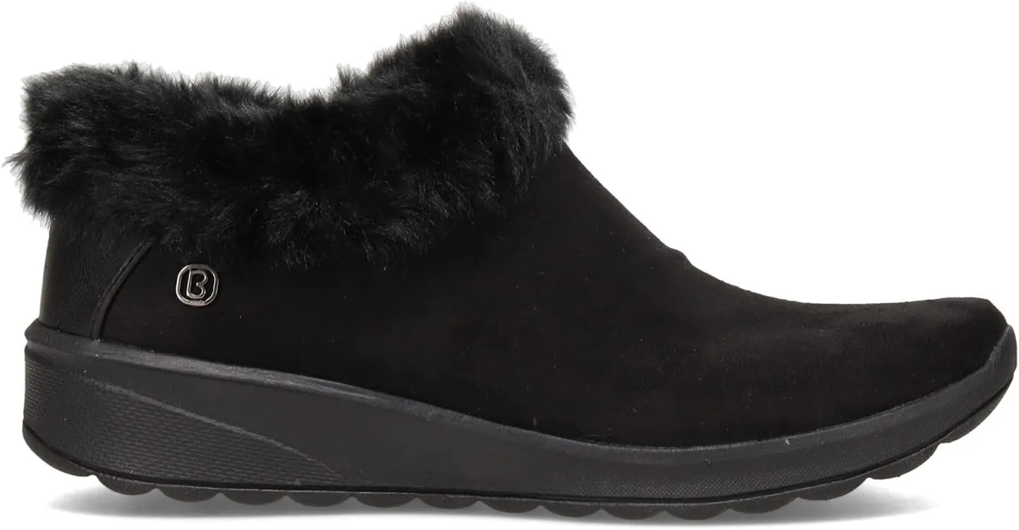 BZees Women's Golden Go Ankle Boot