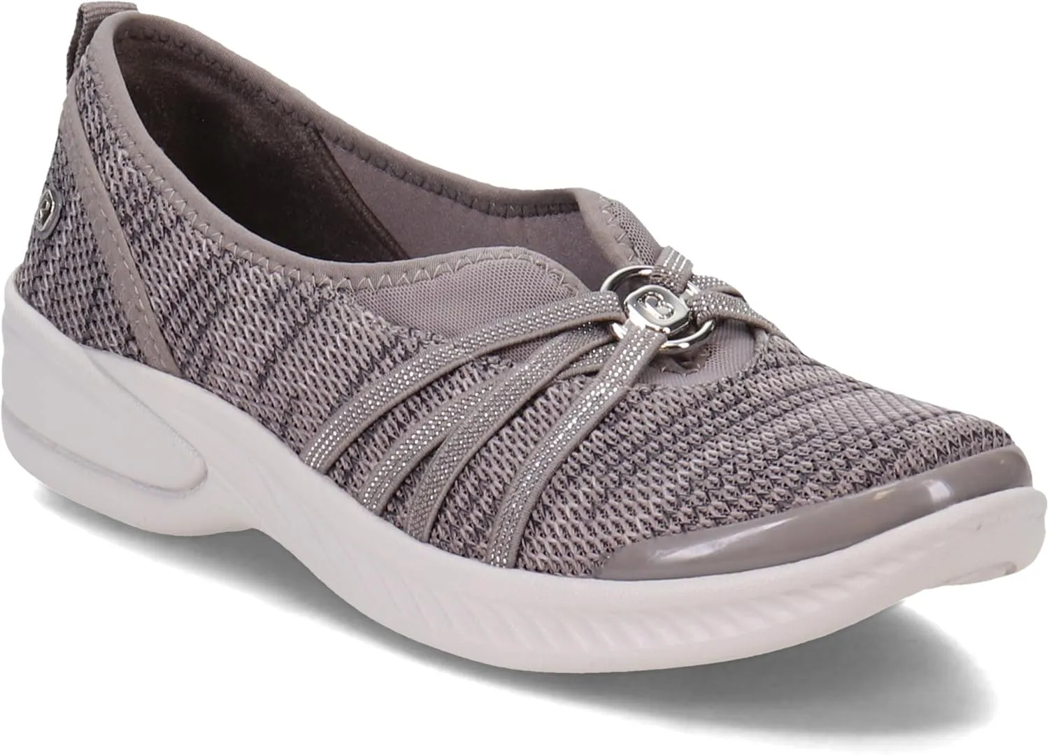 BZees Women's, Niche Slip-On
