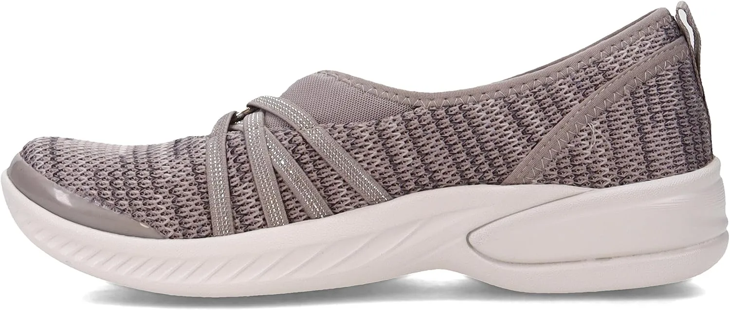 BZees Women's, Niche Slip-On