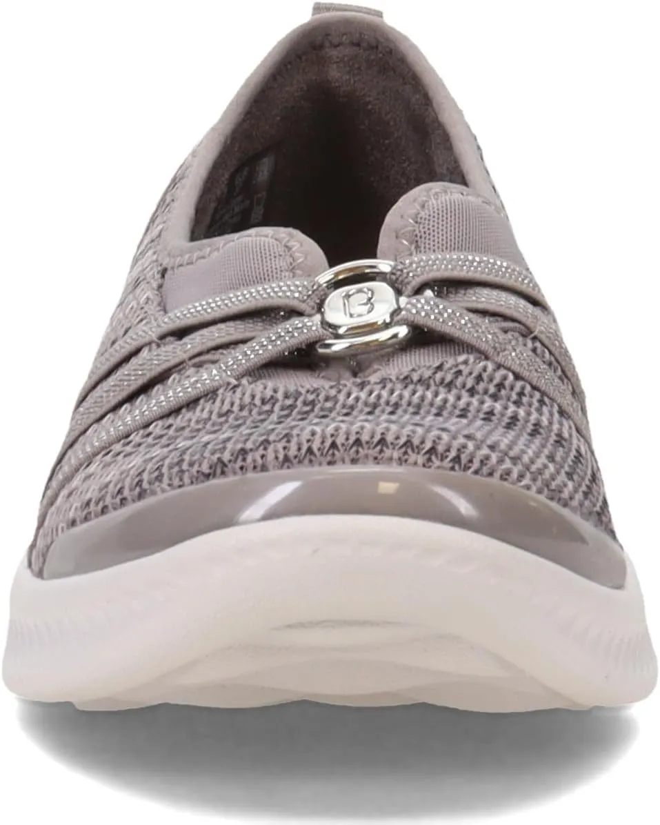 BZees Women's, Niche Slip-On