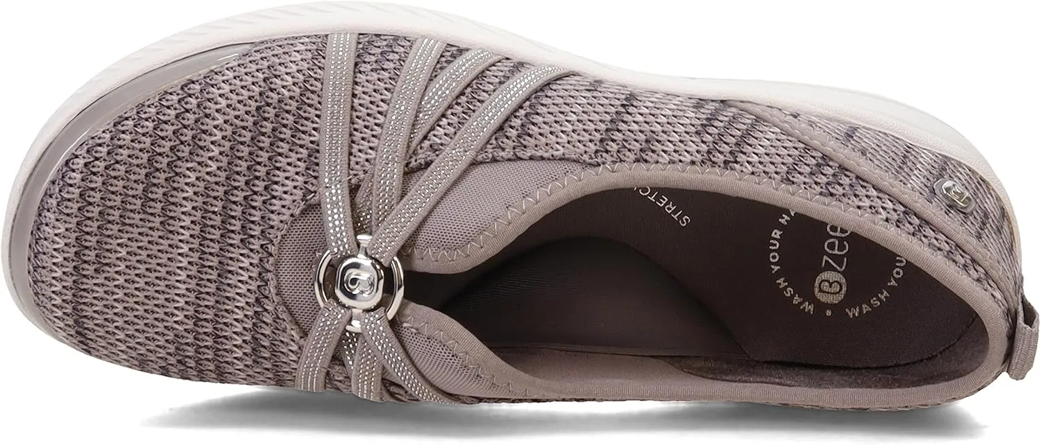 BZees Women's, Niche Slip-On