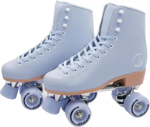 C SEVEN C7skates Cute Roller Skates for Girls and Adults