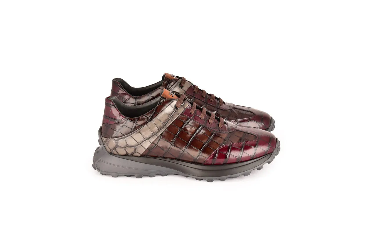 C21106-7766 Fashion Sneaker -Multi