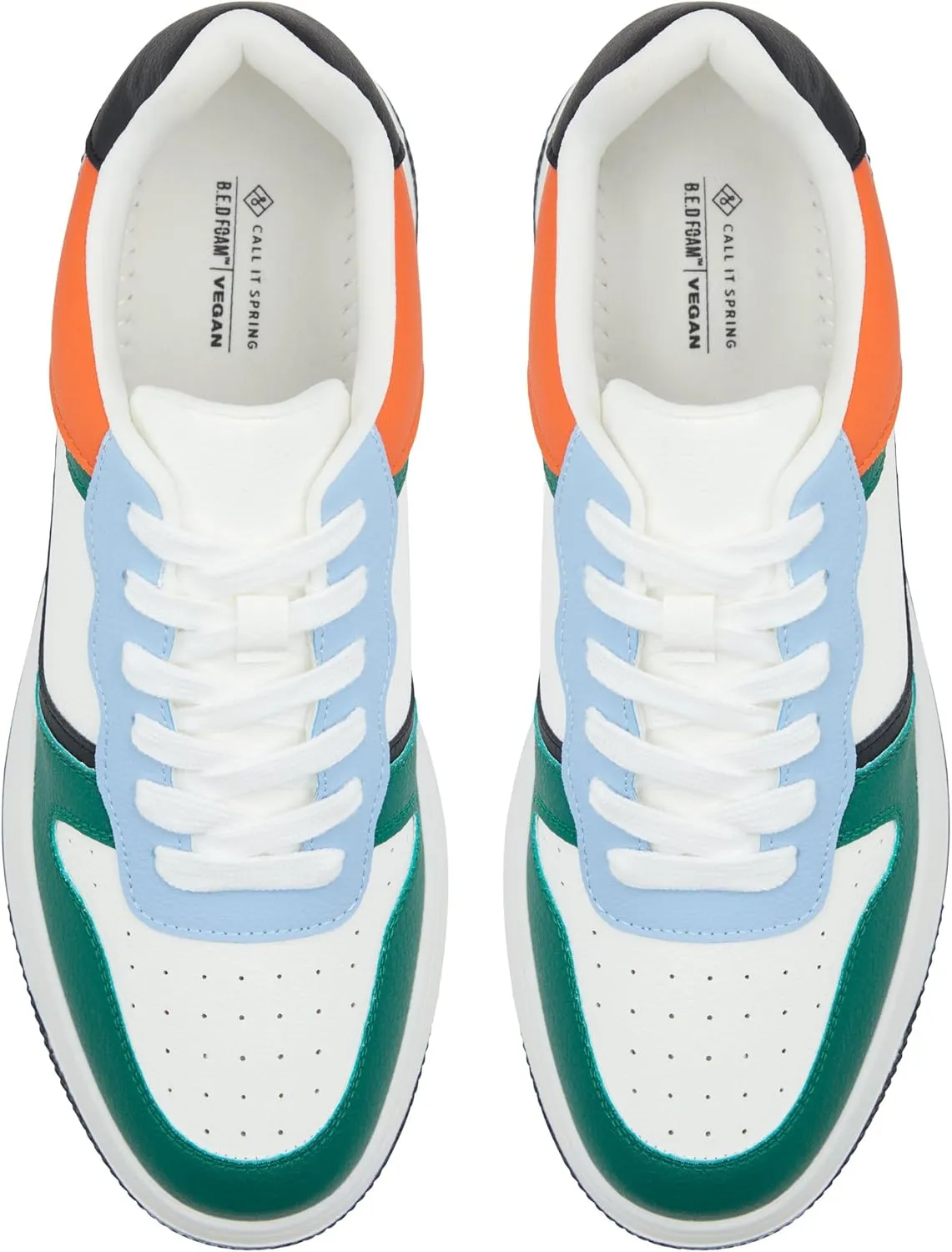 Call It Spring Men's Freshh_h Sneaker