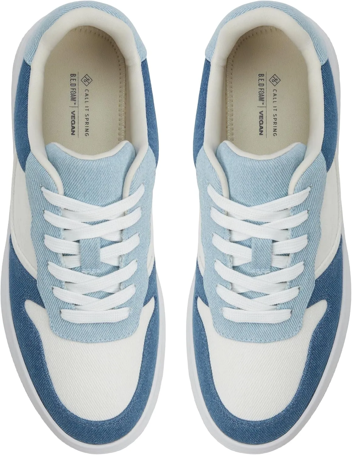 Call It Spring Men's Freshh_h Sneaker