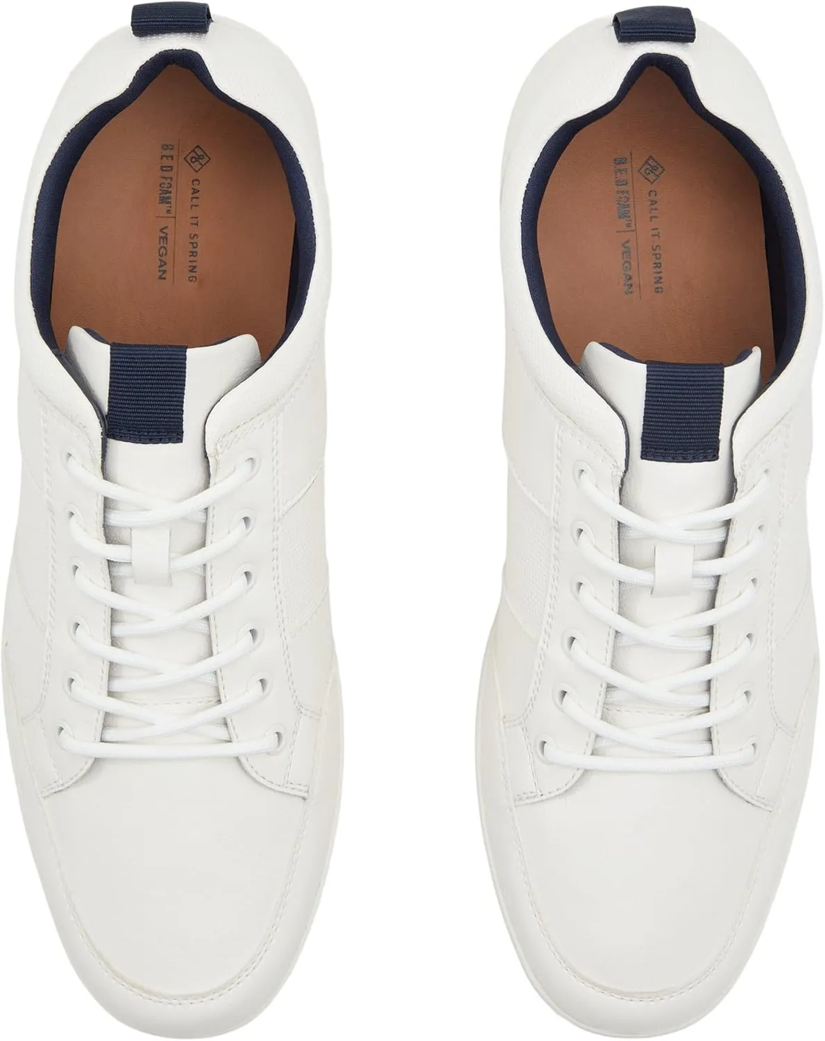 Call It Spring Men's Halisen Sneaker