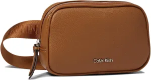 Calvin Klein Chen Casual Belt Bag Caramel One Size