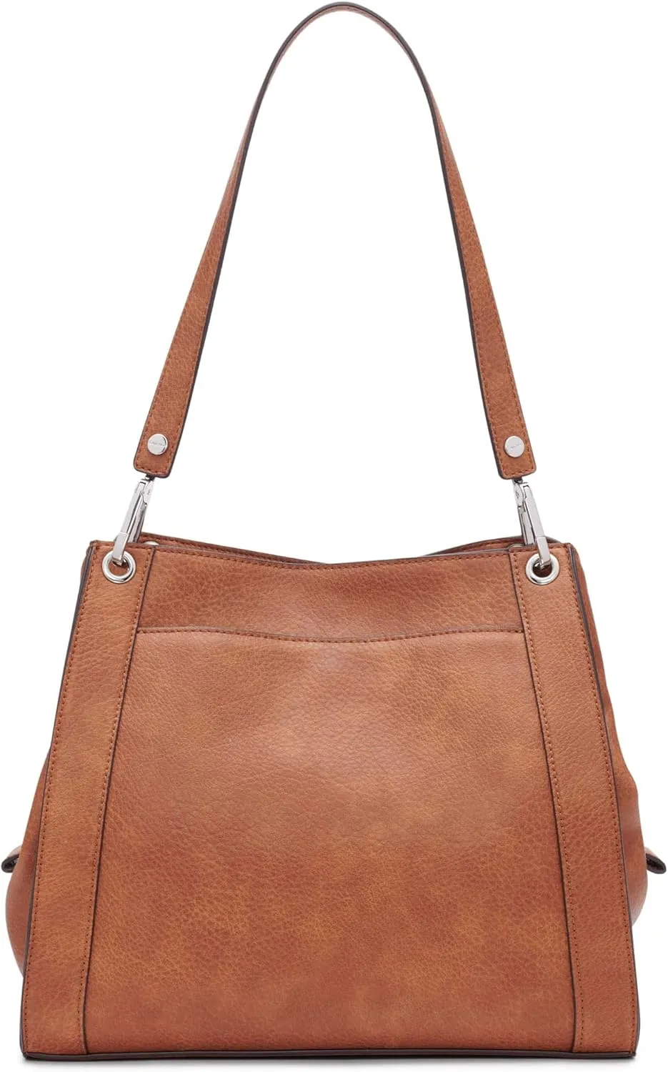 Calvin Klein Reyna Novelty Triple Compartment Shoulder Bag