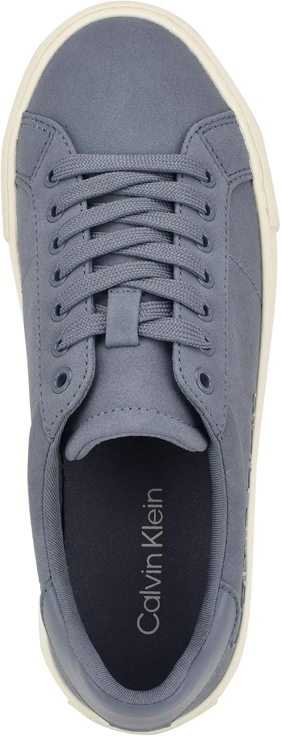 Calvin Klein Women's Camzy Sneaker