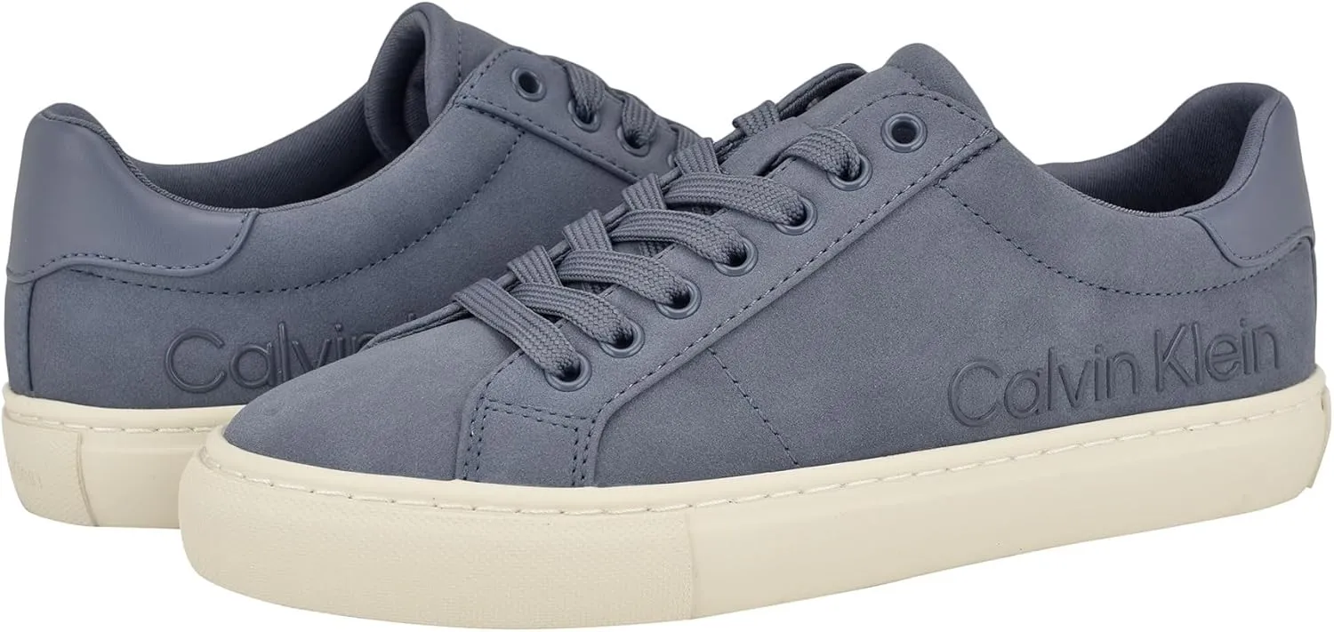 Calvin Klein Women's Camzy Sneaker