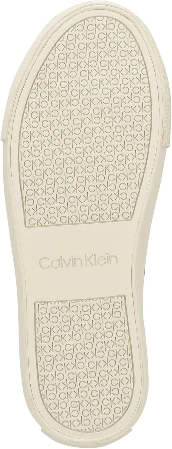 Calvin Klein Women's Camzy Sneaker