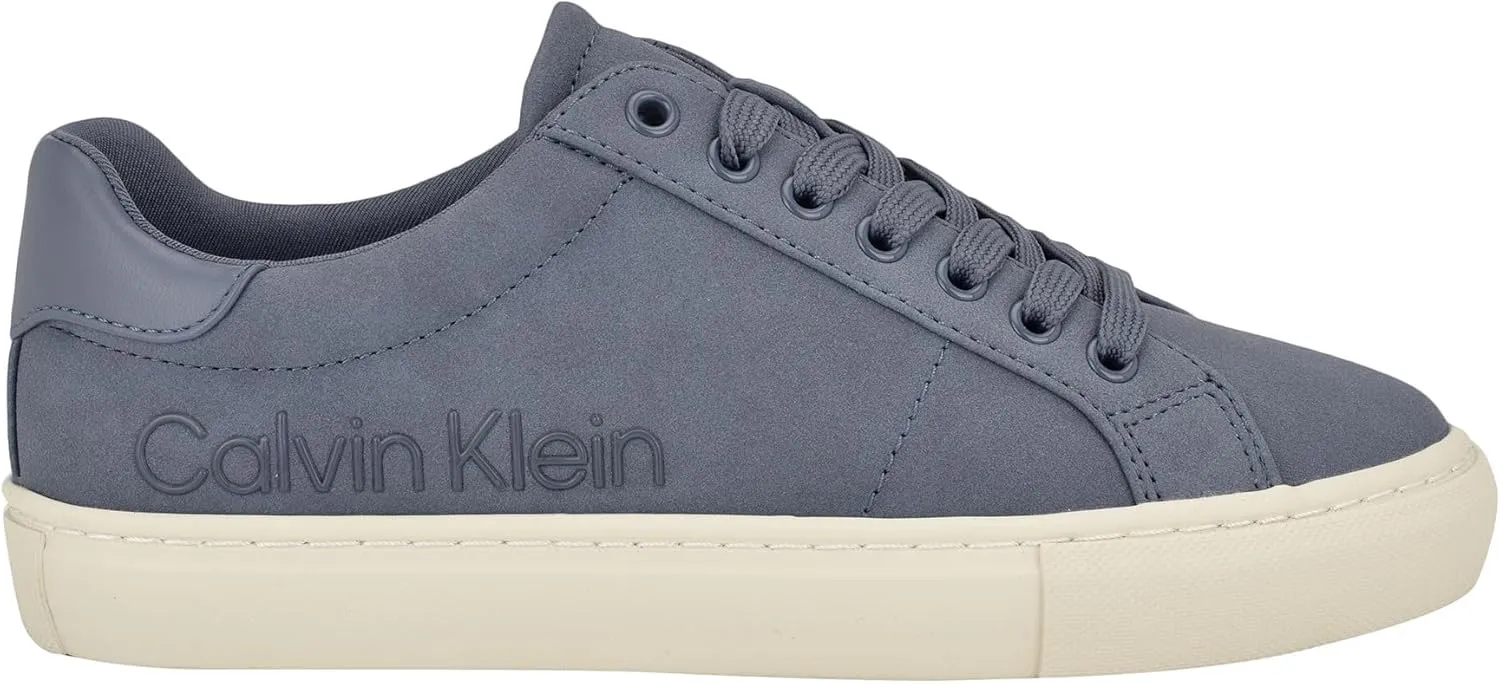 Calvin Klein Women's Camzy Sneaker