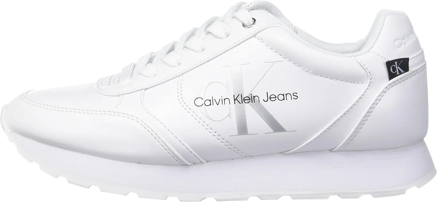 Calvin Klein Women's Cayle Sneaker