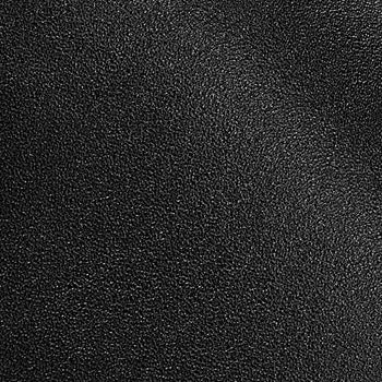 Camera Black Leather