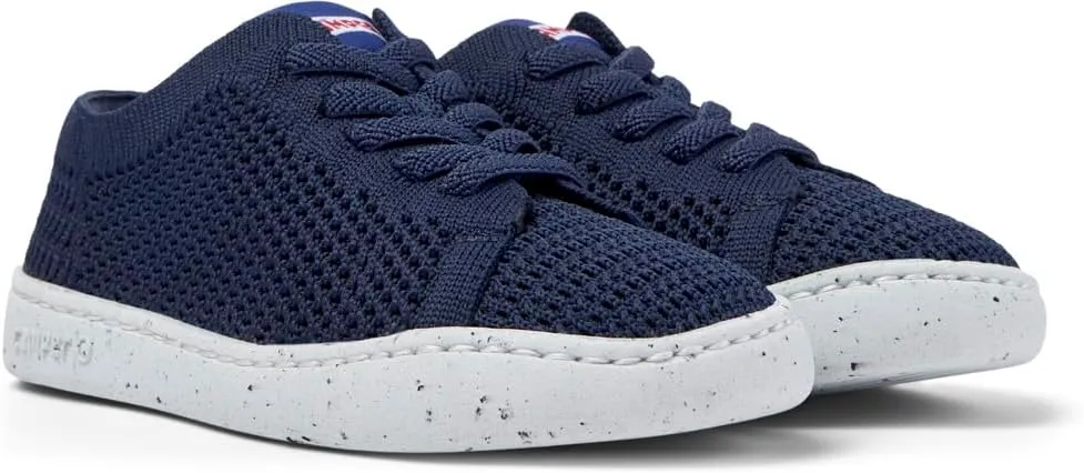 Camper Boy's Fashion Sneaker