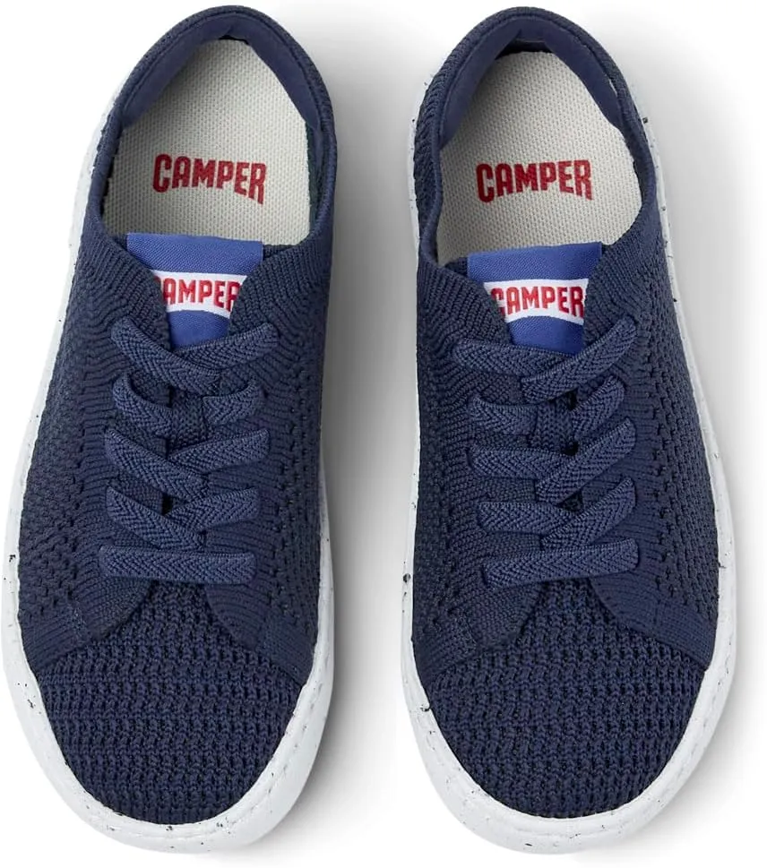 Camper Boy's Fashion Sneaker